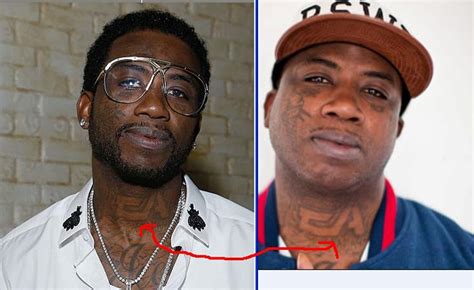 do gucci mane have a clone|gucci mane before after prison.